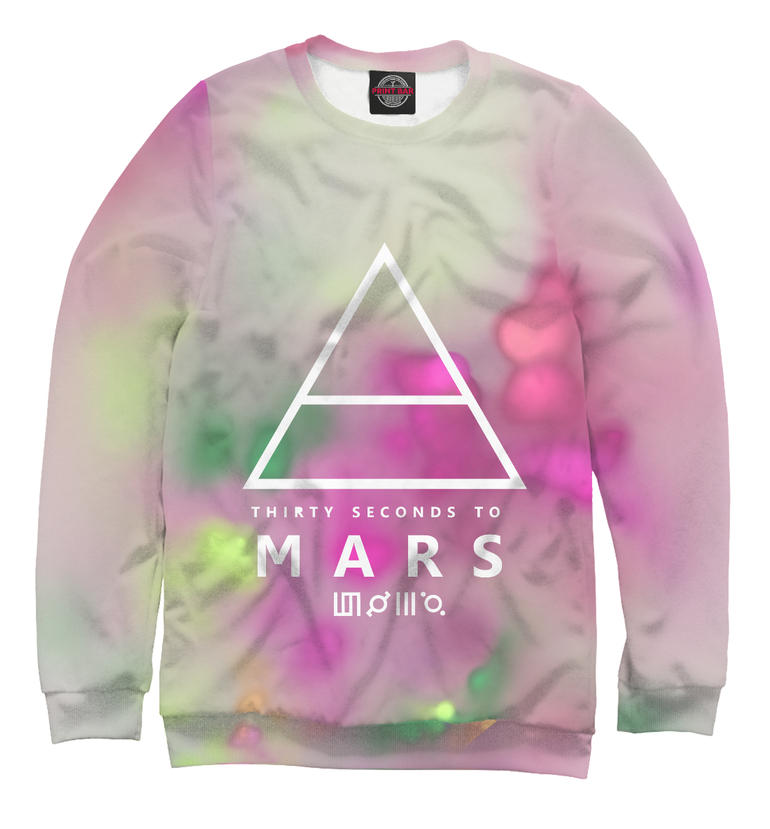 

30 Seconds to Mars