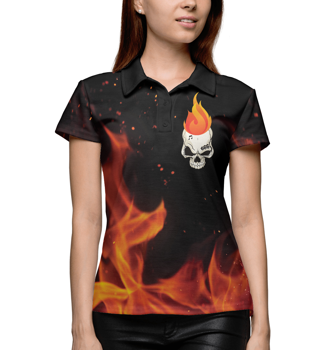 

Моргенштерн Огонь