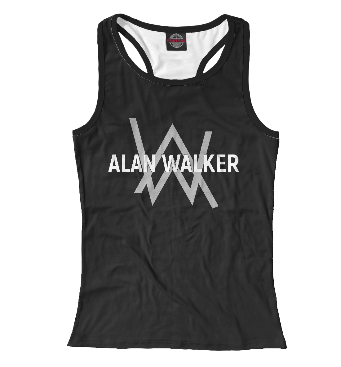 

Alan Walker