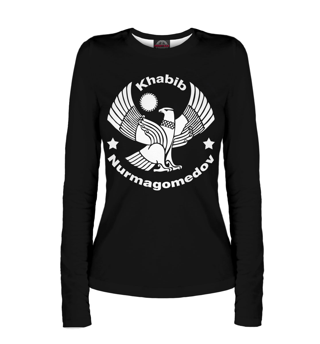 

Khabib Nurmagomedov