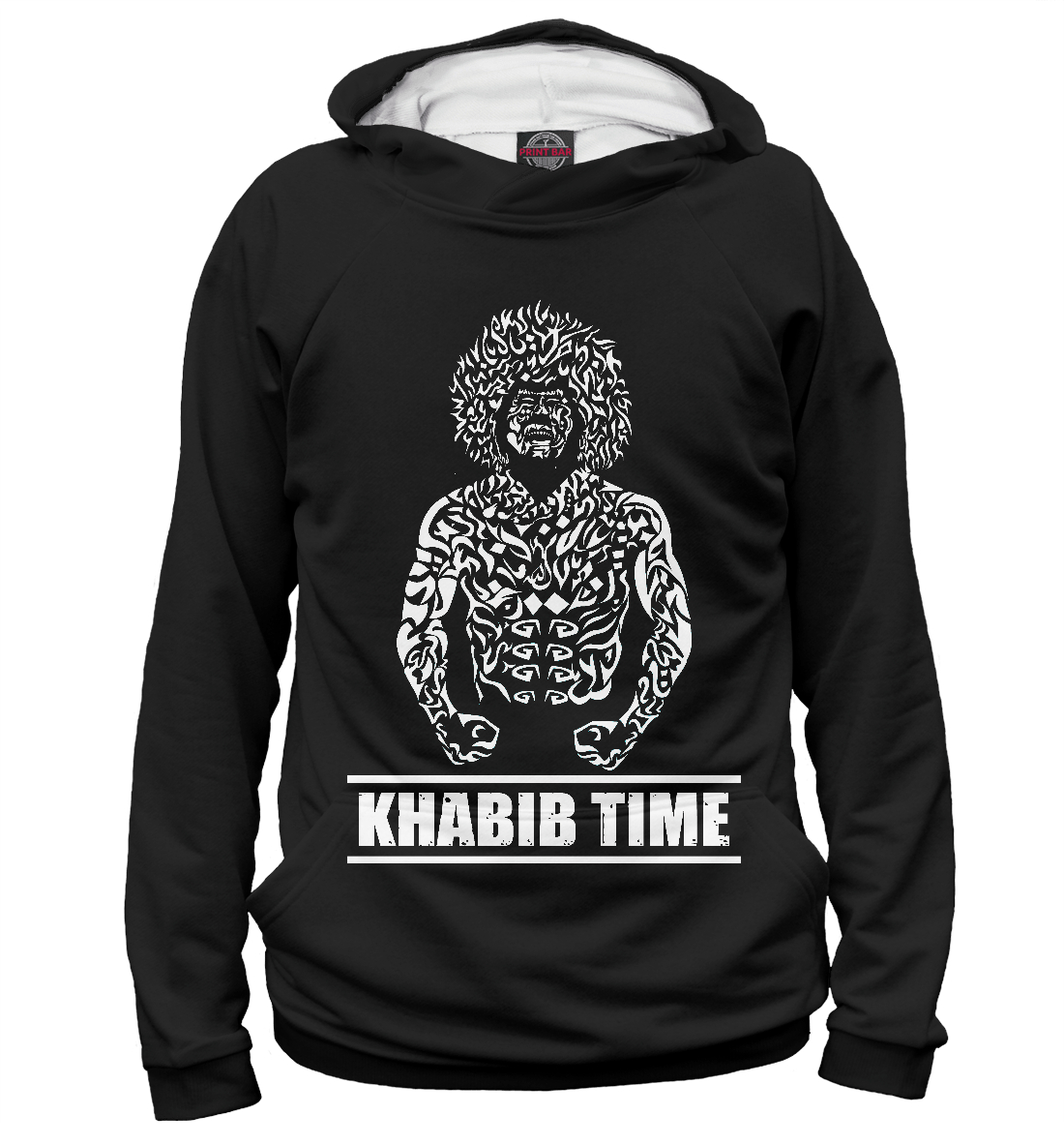 

Khabib Time
