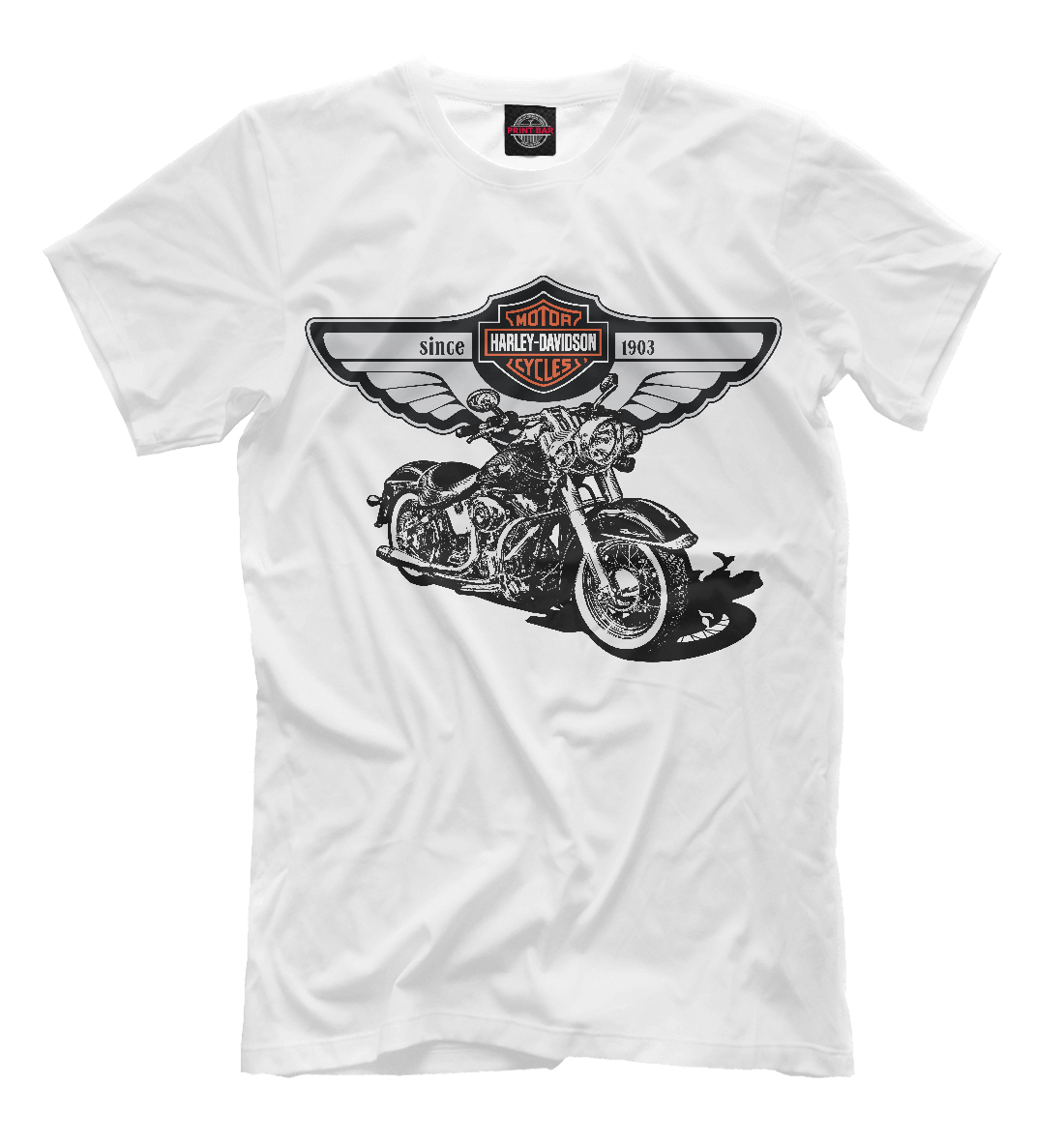 

Harley Davidson