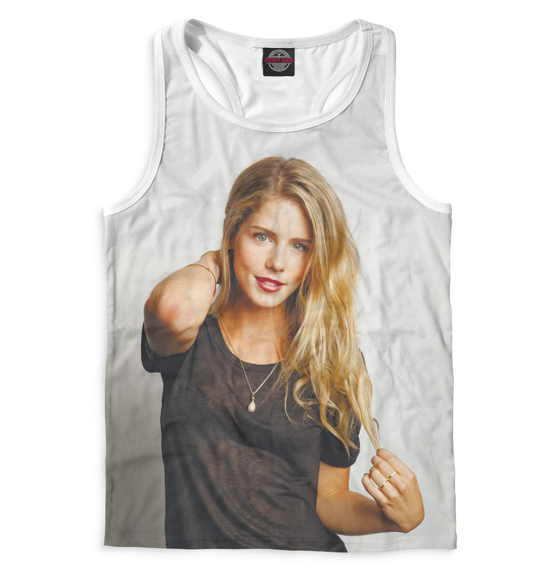 

Фелисити Смоук