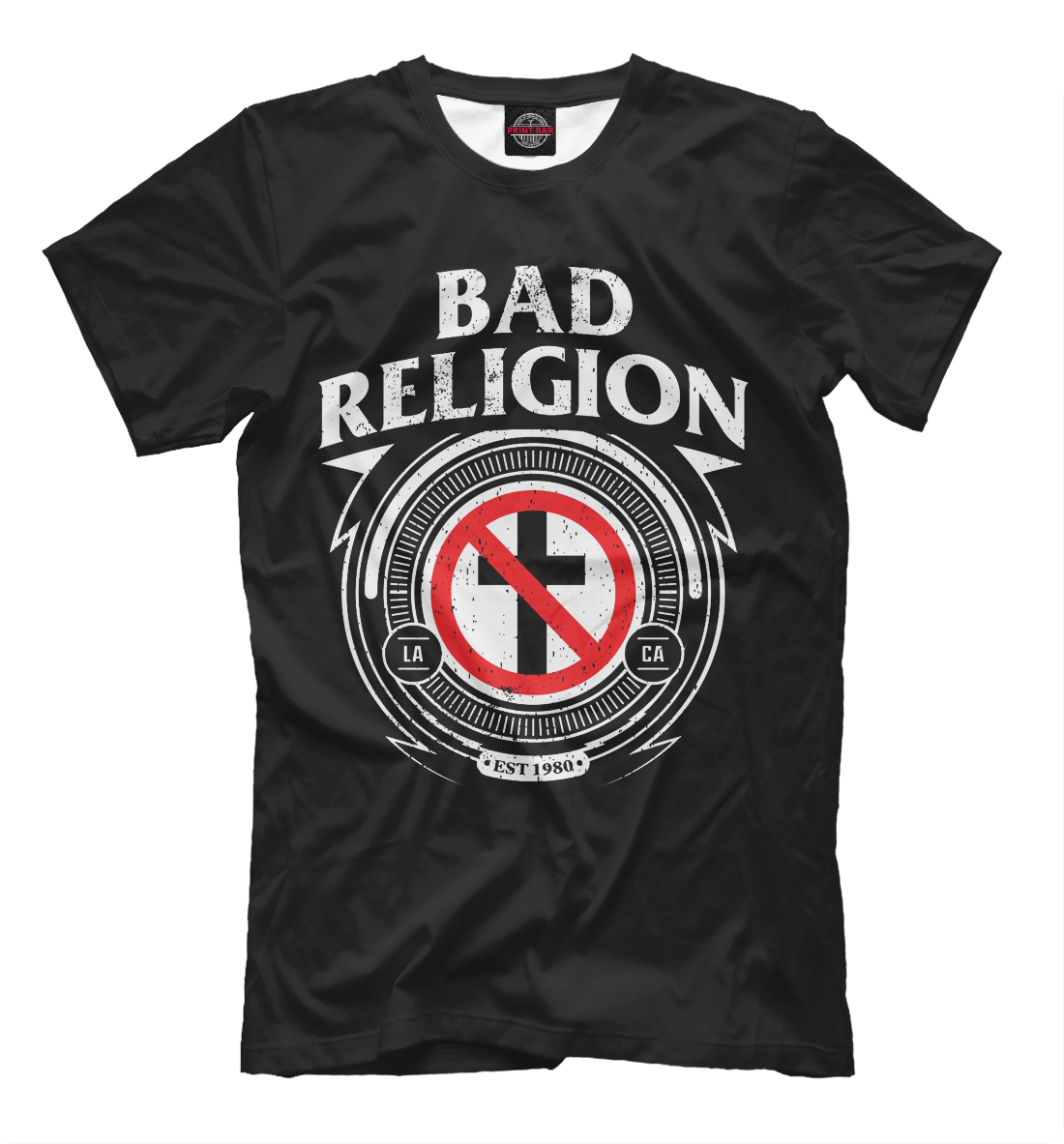 

Bad Religion