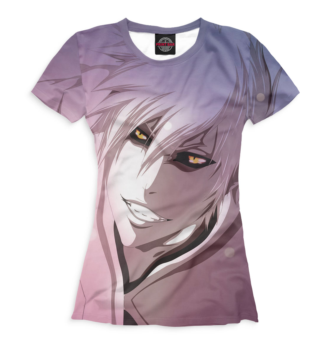

Bleach