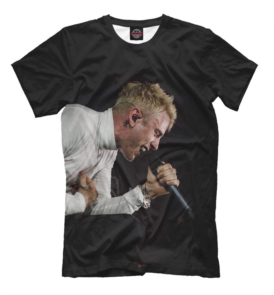 

Machine Gun Kelly