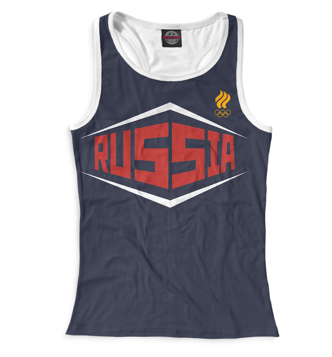 

Олимпиада Рио-2016