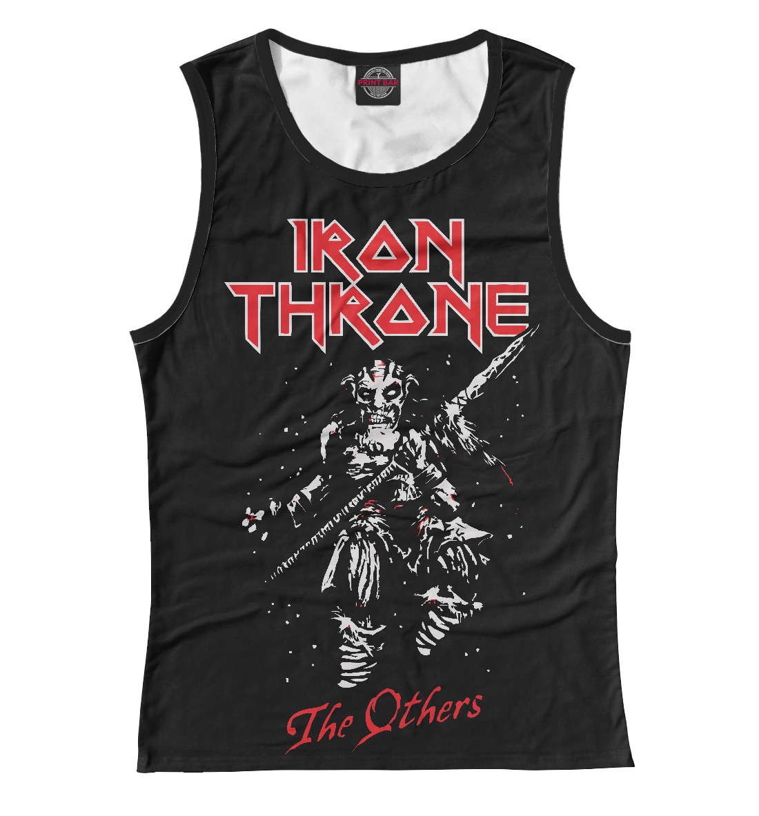 

Iron Throne