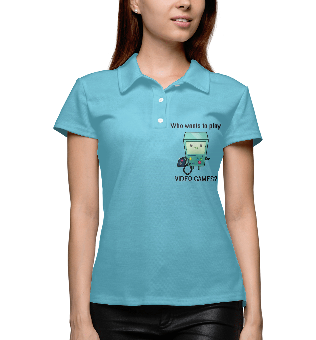 

Adventure Time BMO