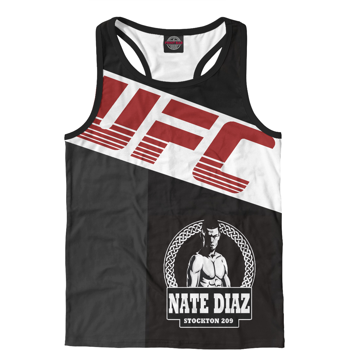 

UFC Нейт Диас