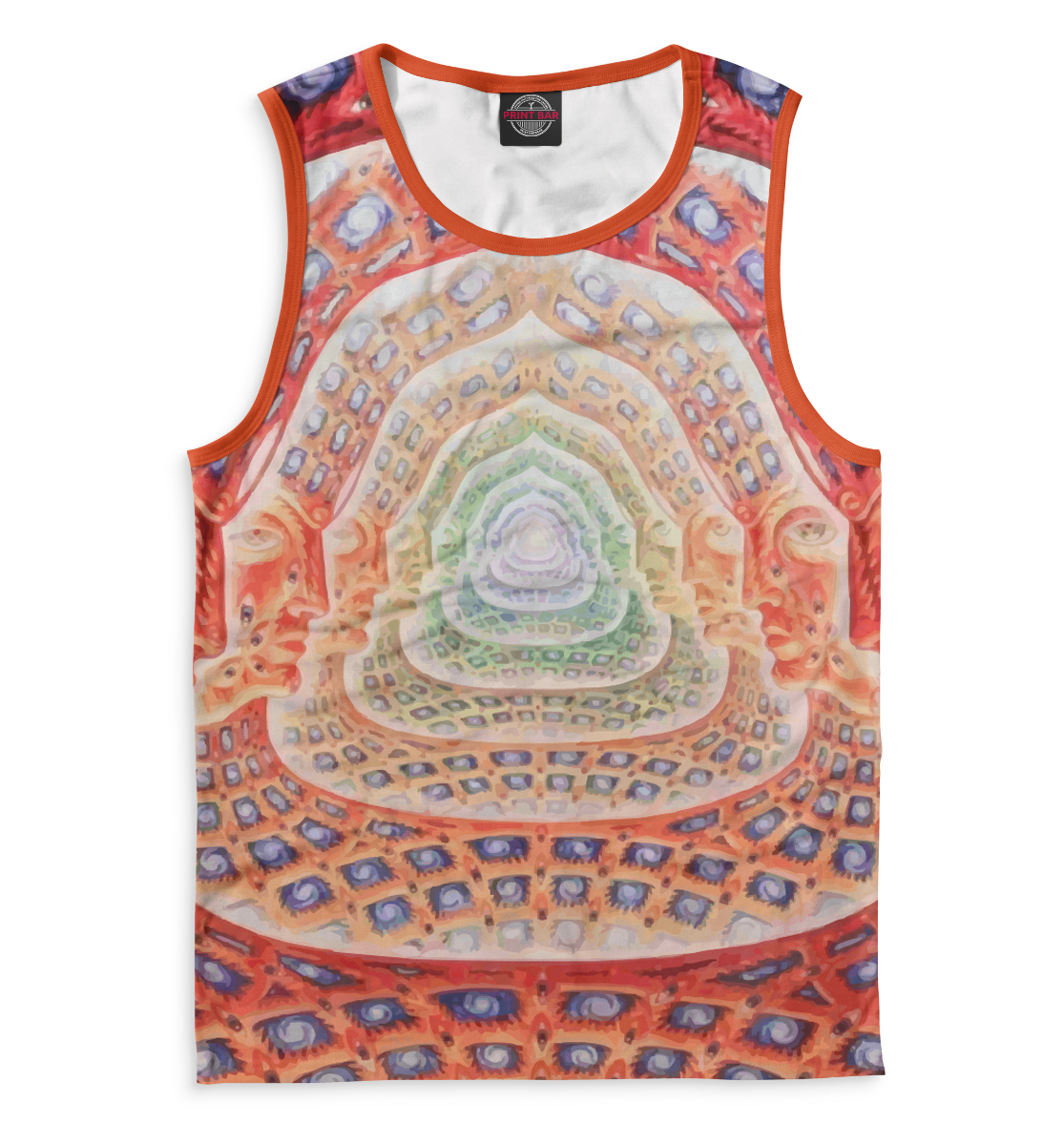 

Psychedelic