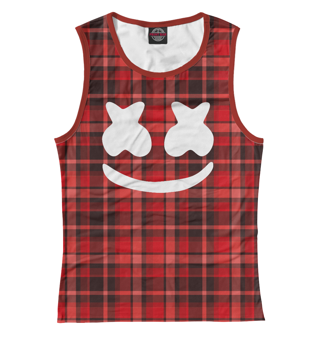 

Marshmello