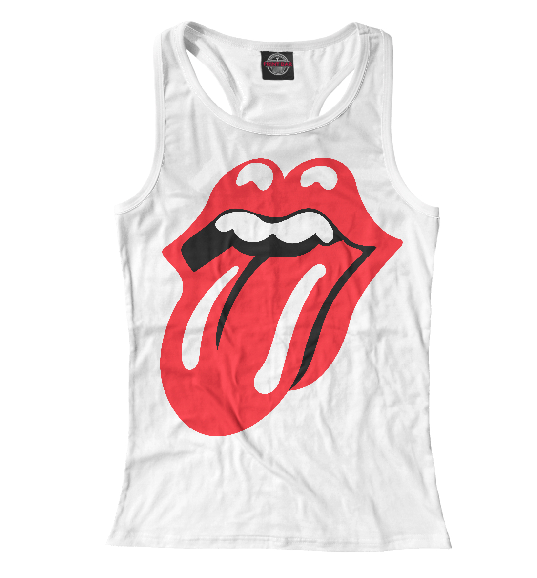 

Rolling Stones Tongue