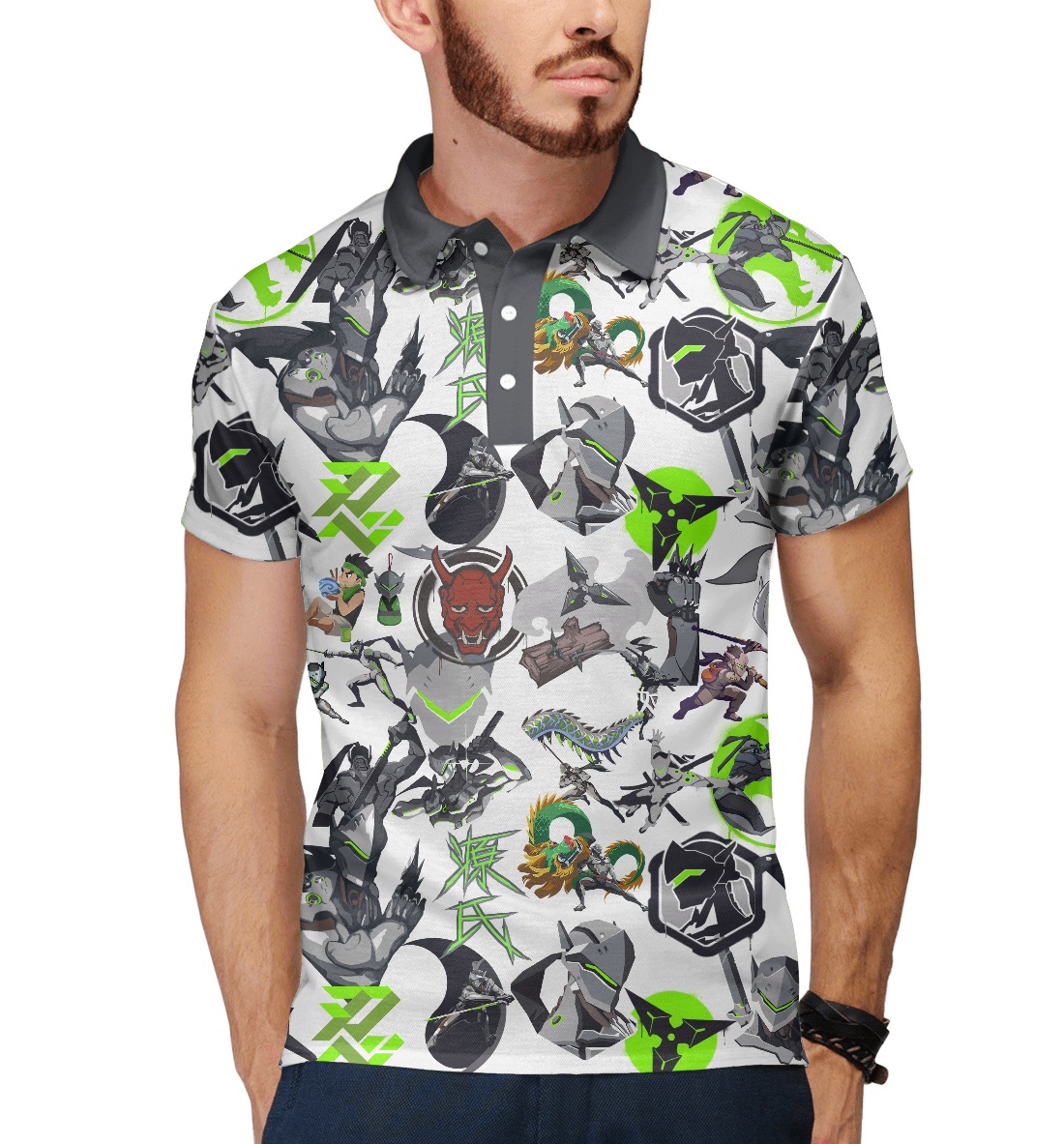 

Genji