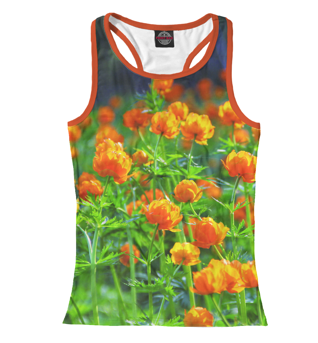 

Летнее настроение