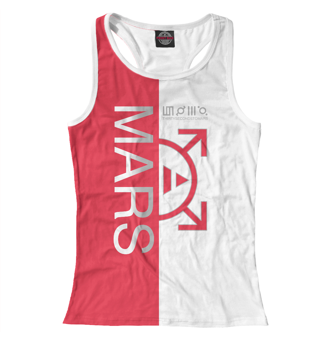 

30 Seconds to Mars