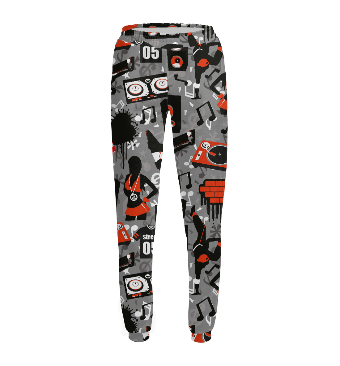 

Уличный стиль