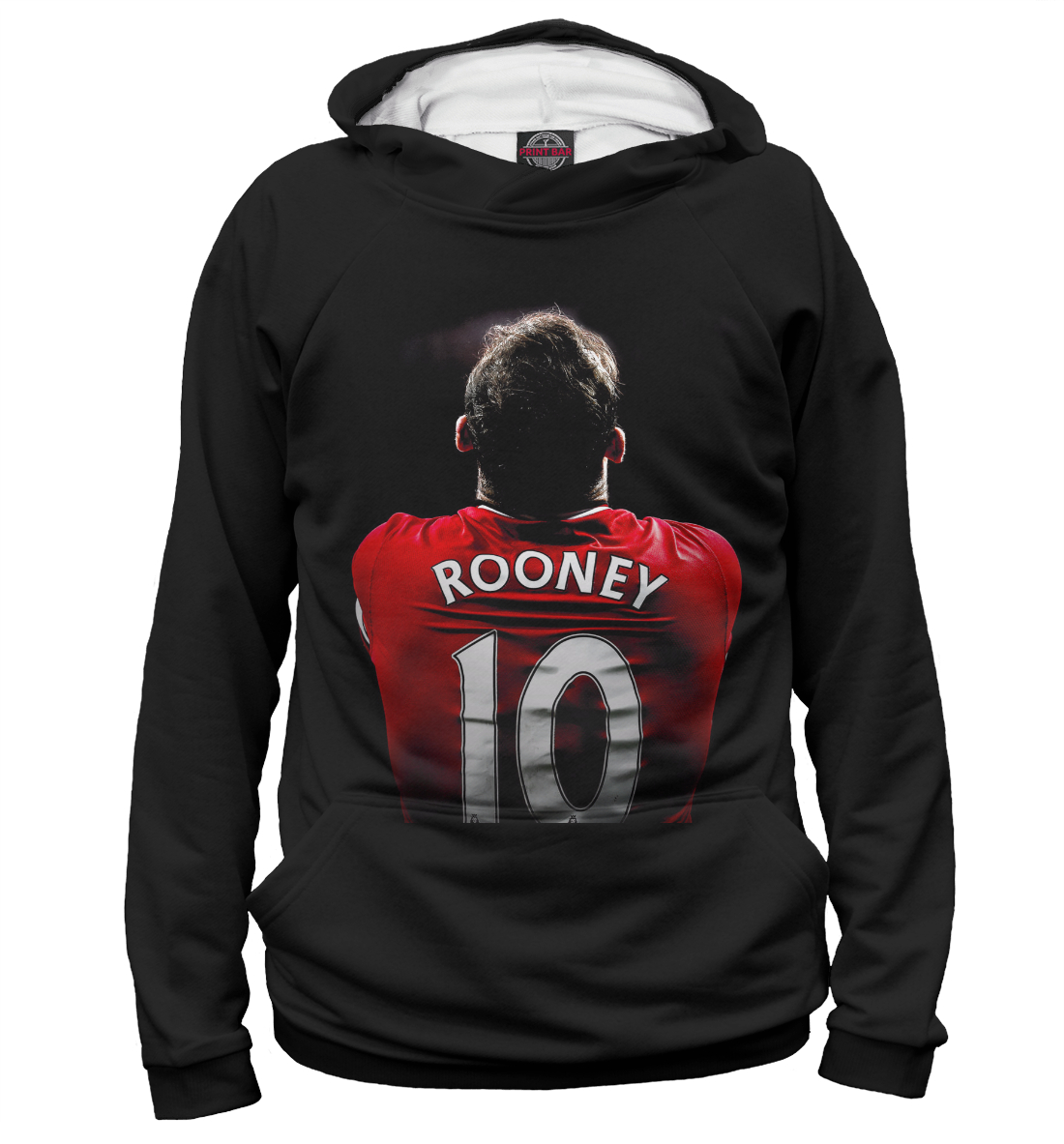 

Wayne Rooney