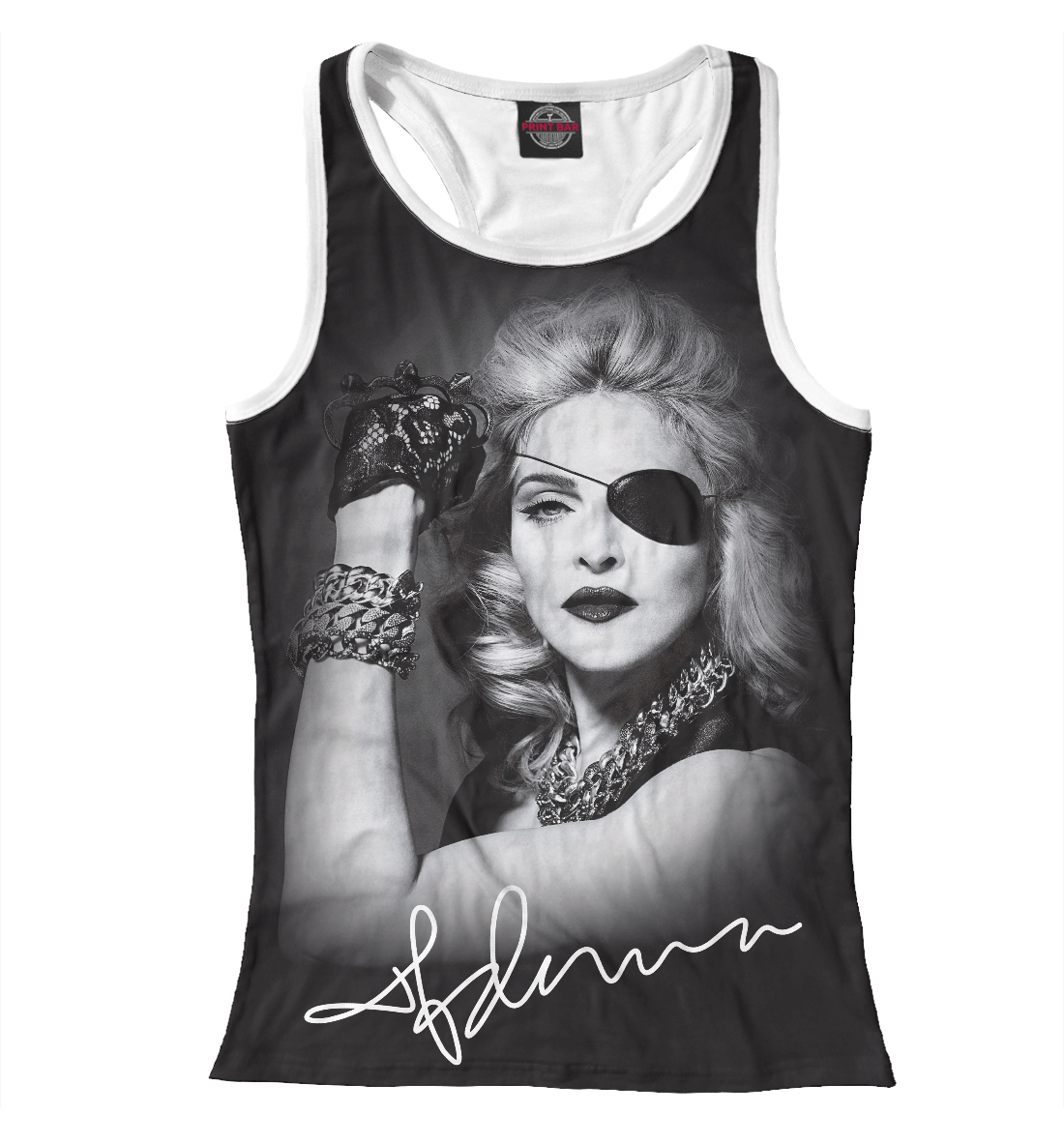 

Madonna