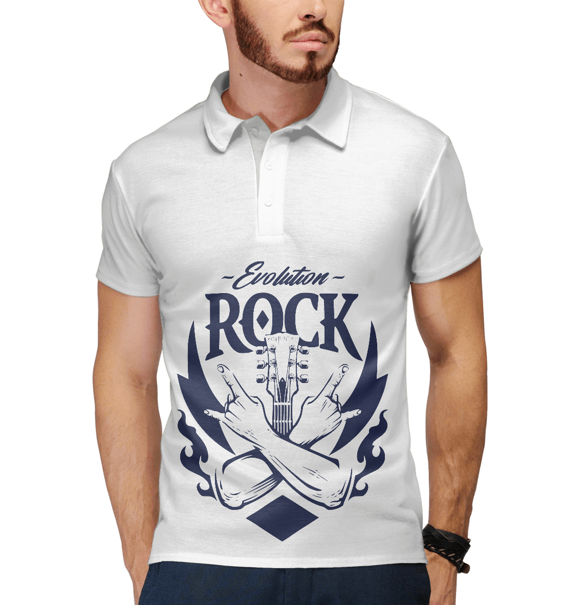 

Rock