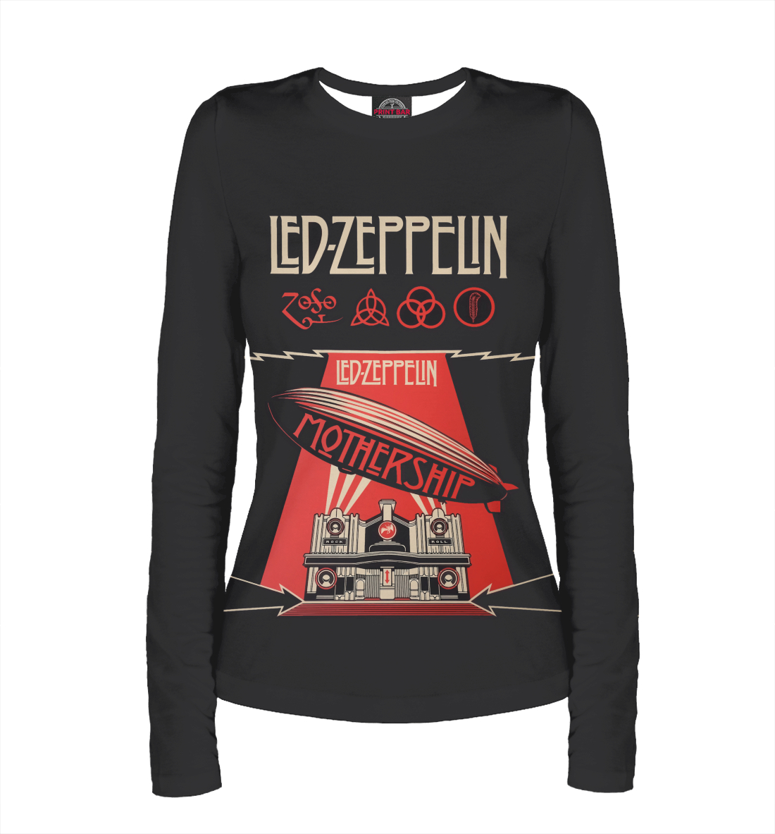 

Led Zeppelin