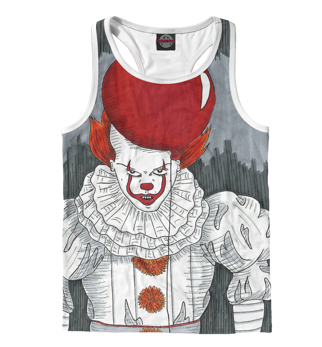 

Pennywise