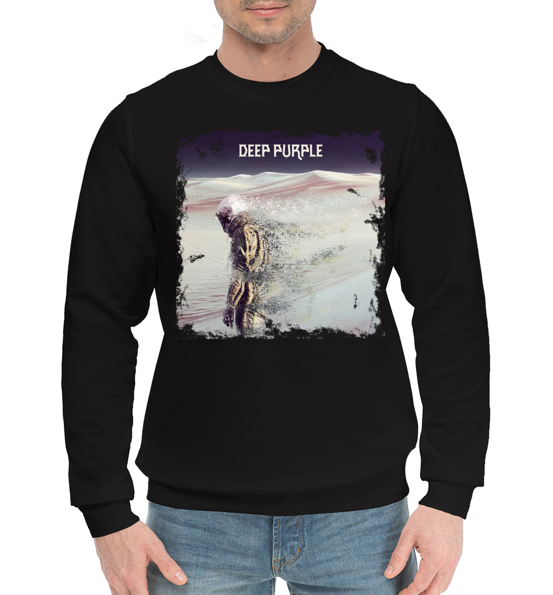 

Deep Purple