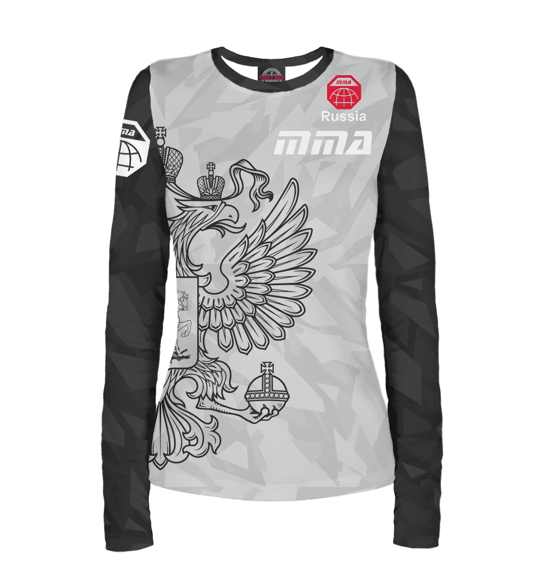 

ММА