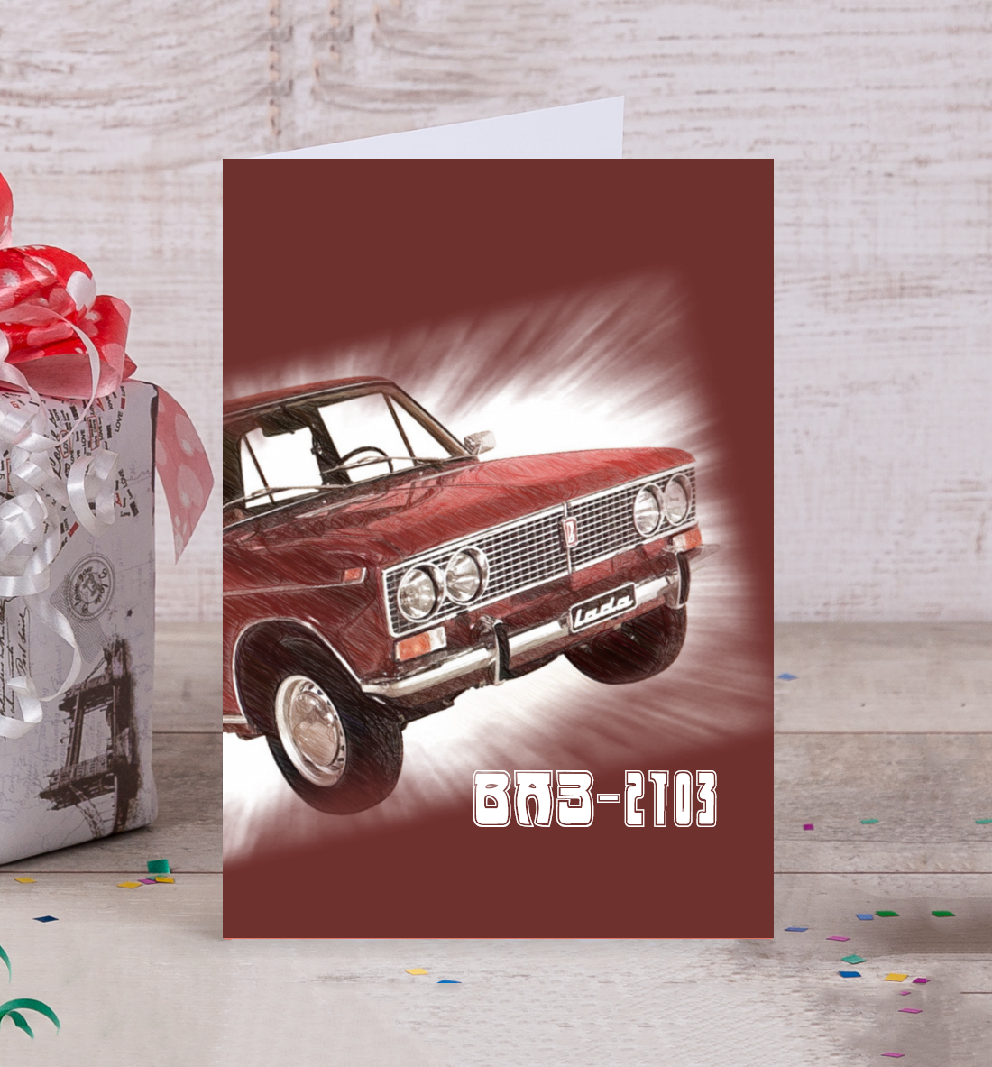 

ВАЗ-2103
