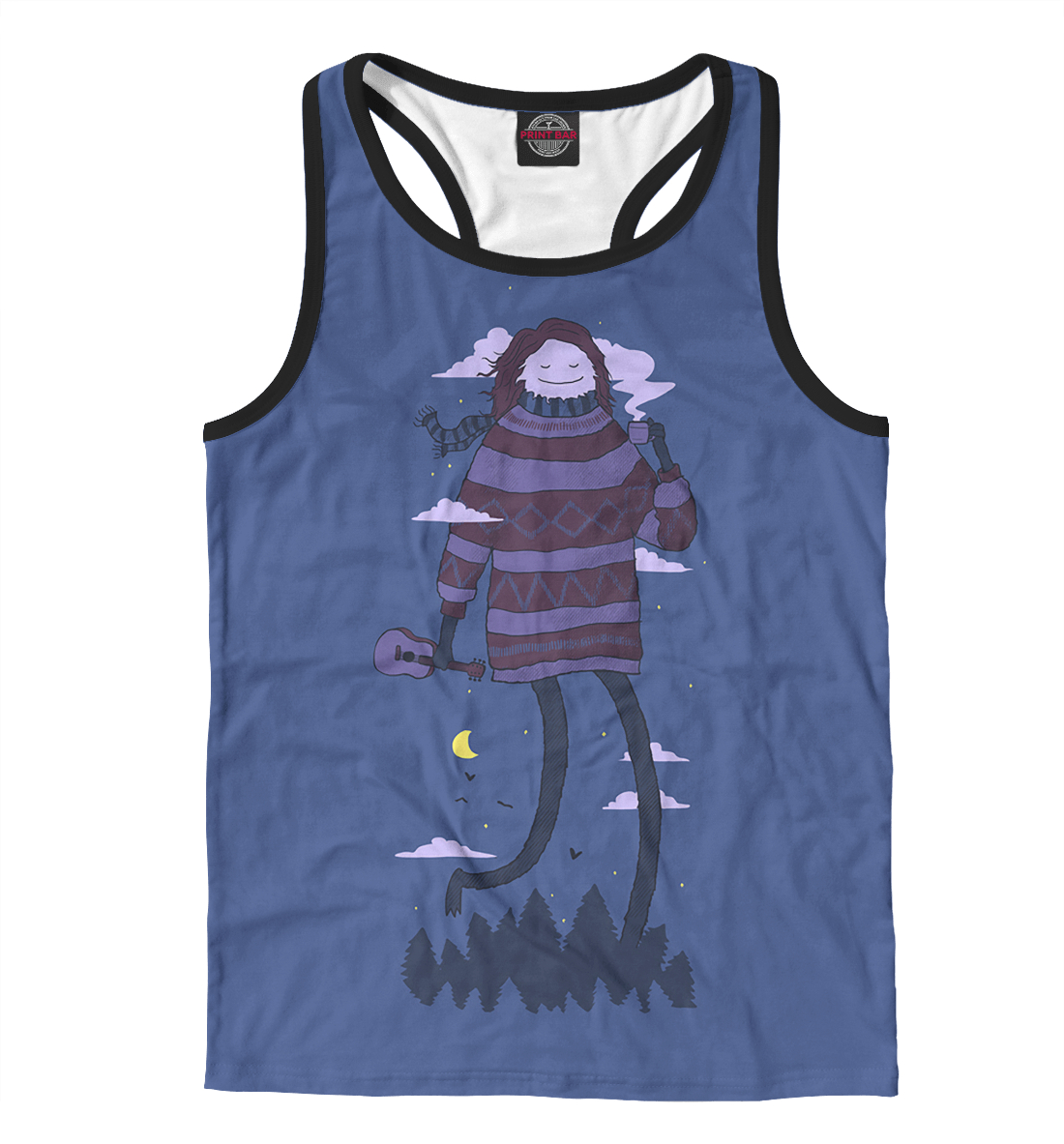 

Adventure time