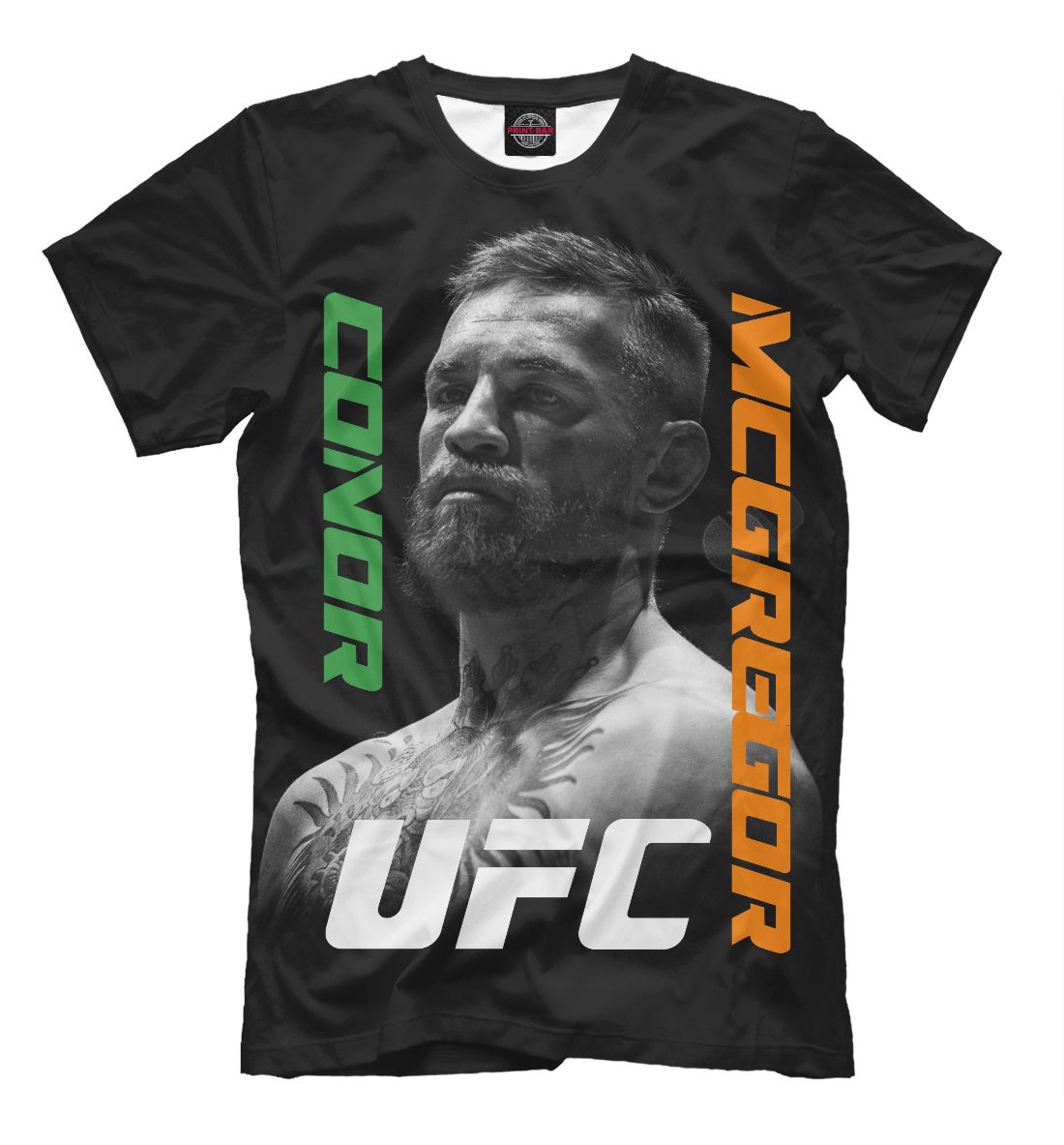 

UFC Conor McGregor