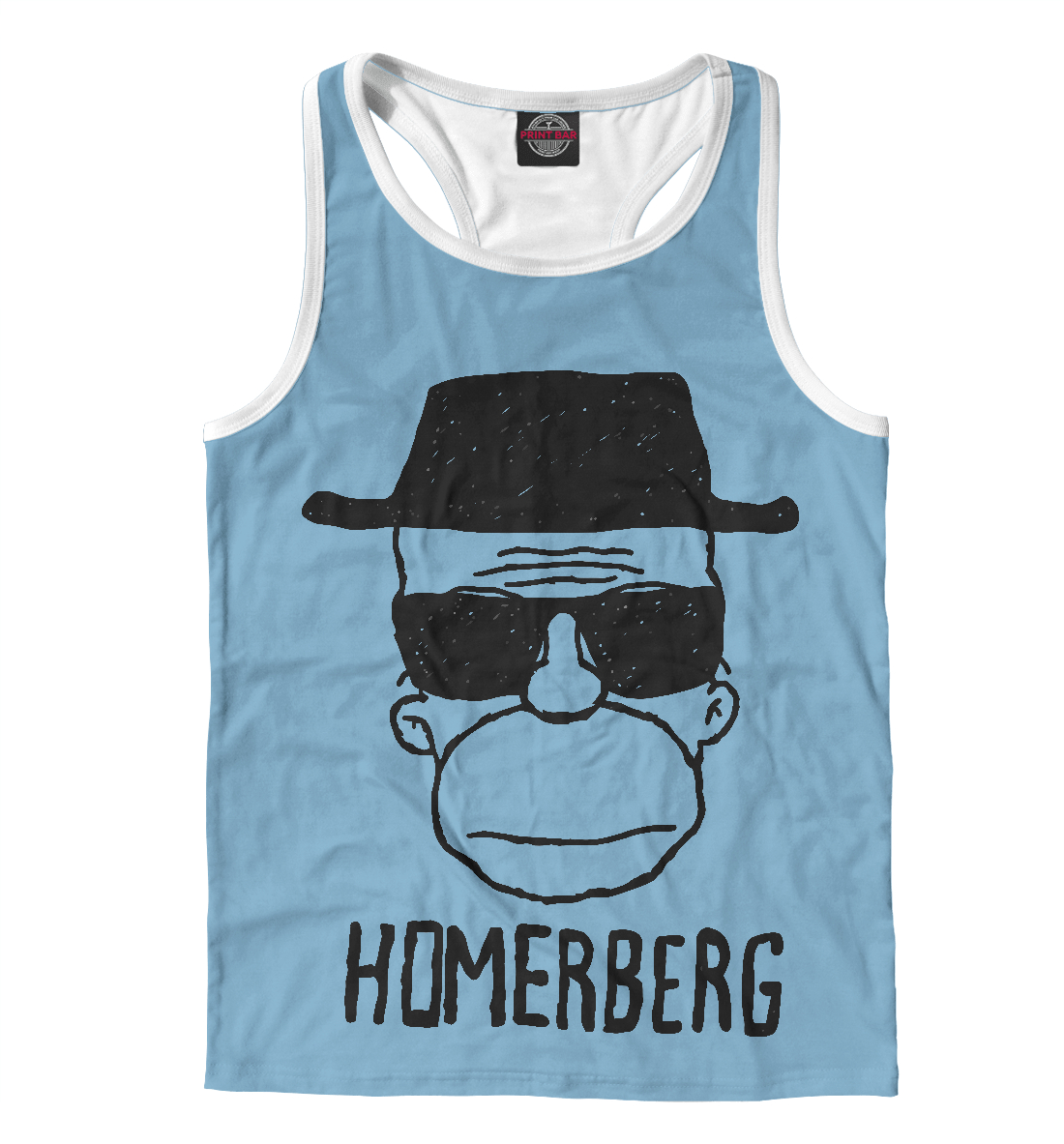 

Homerberg