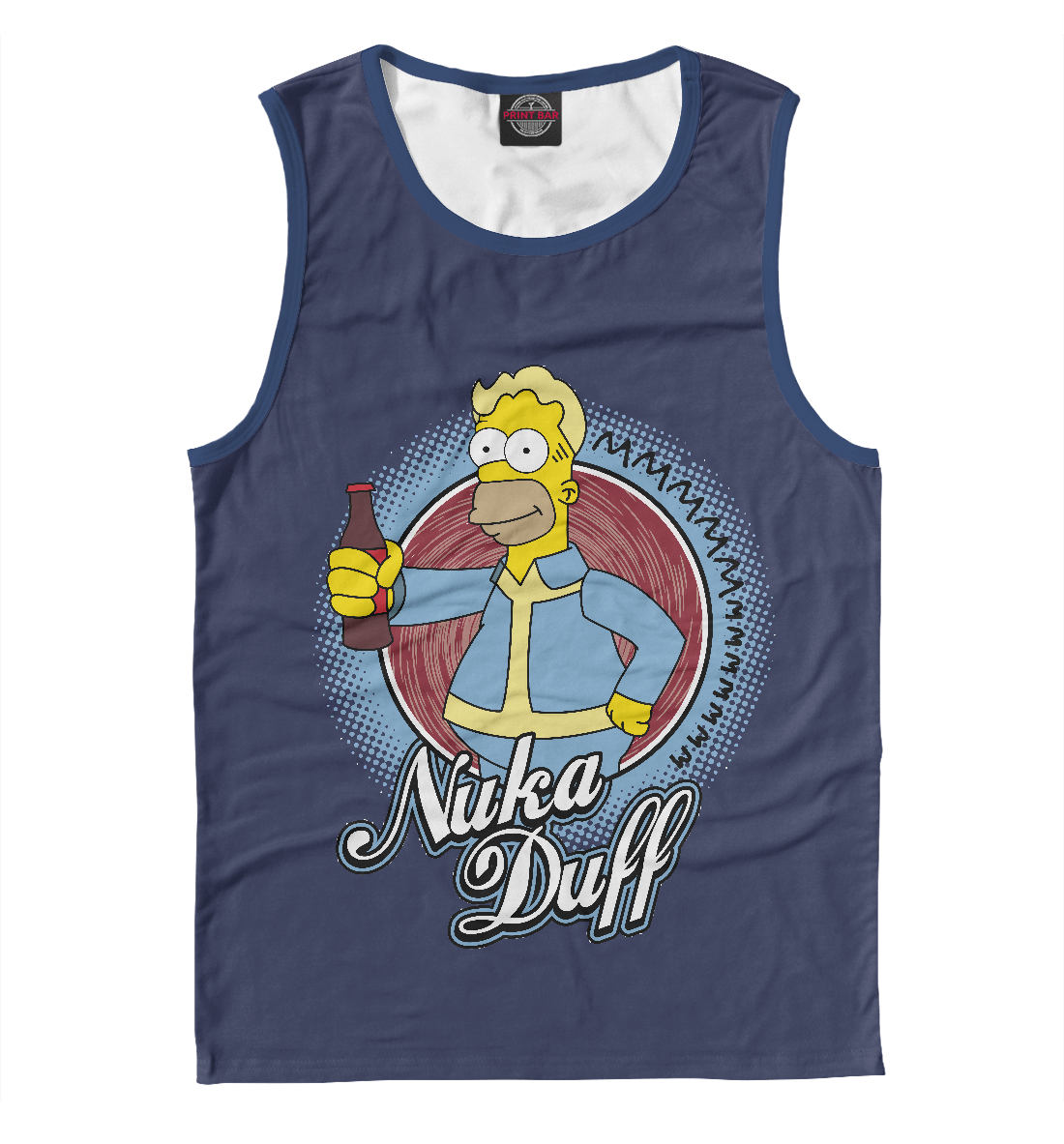 

Nuka Duff