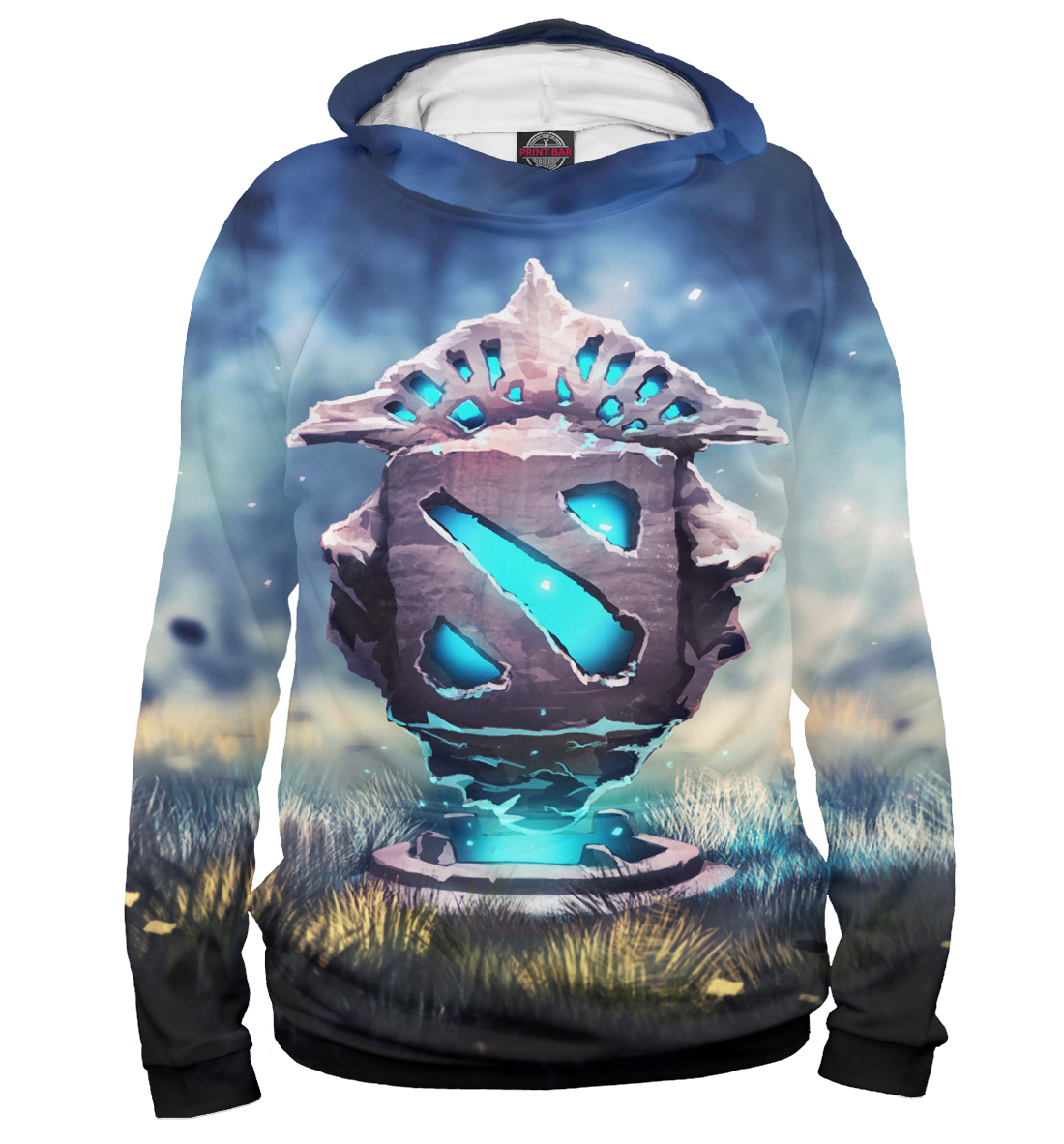 

Dota 2