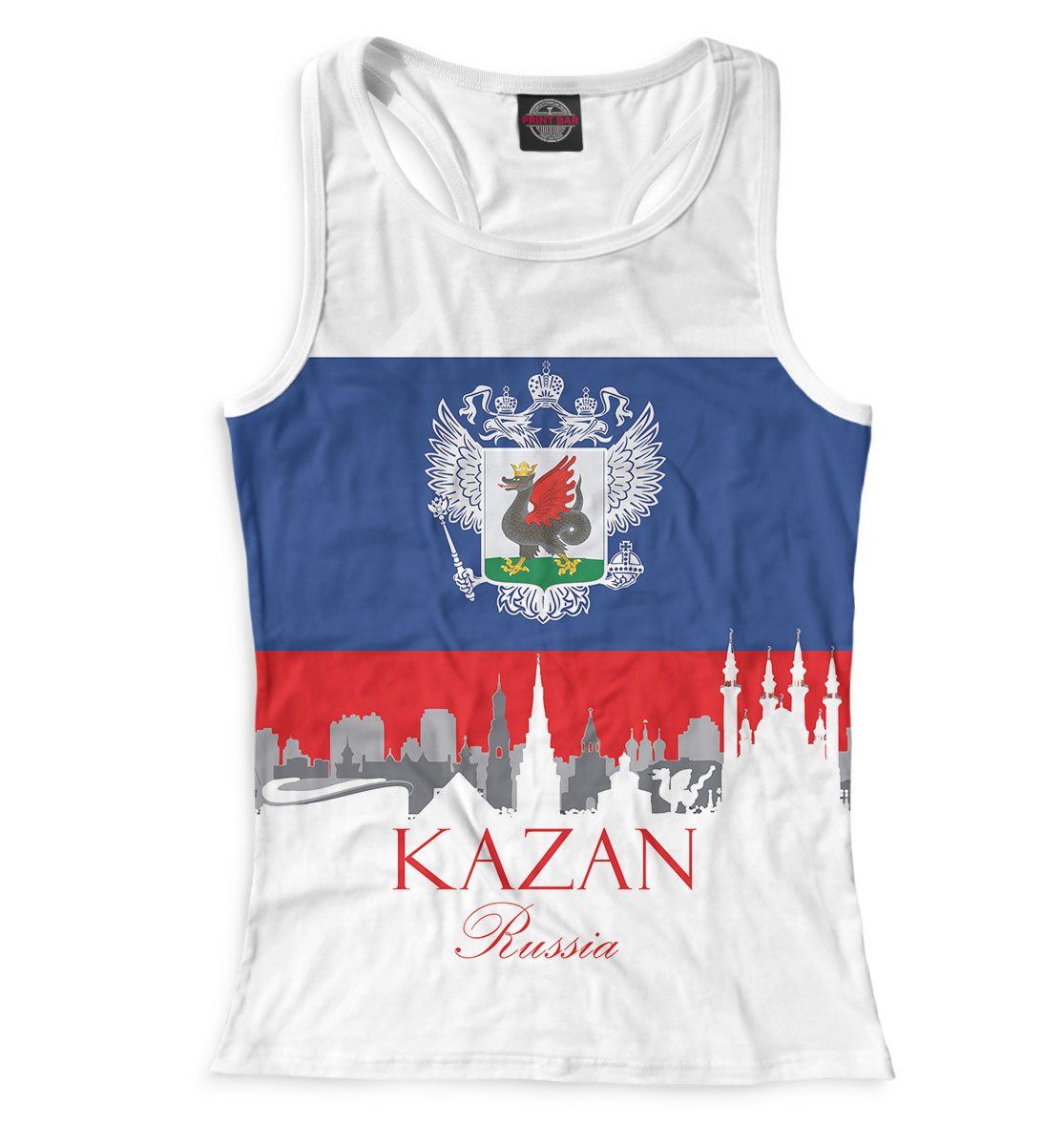 

Казань