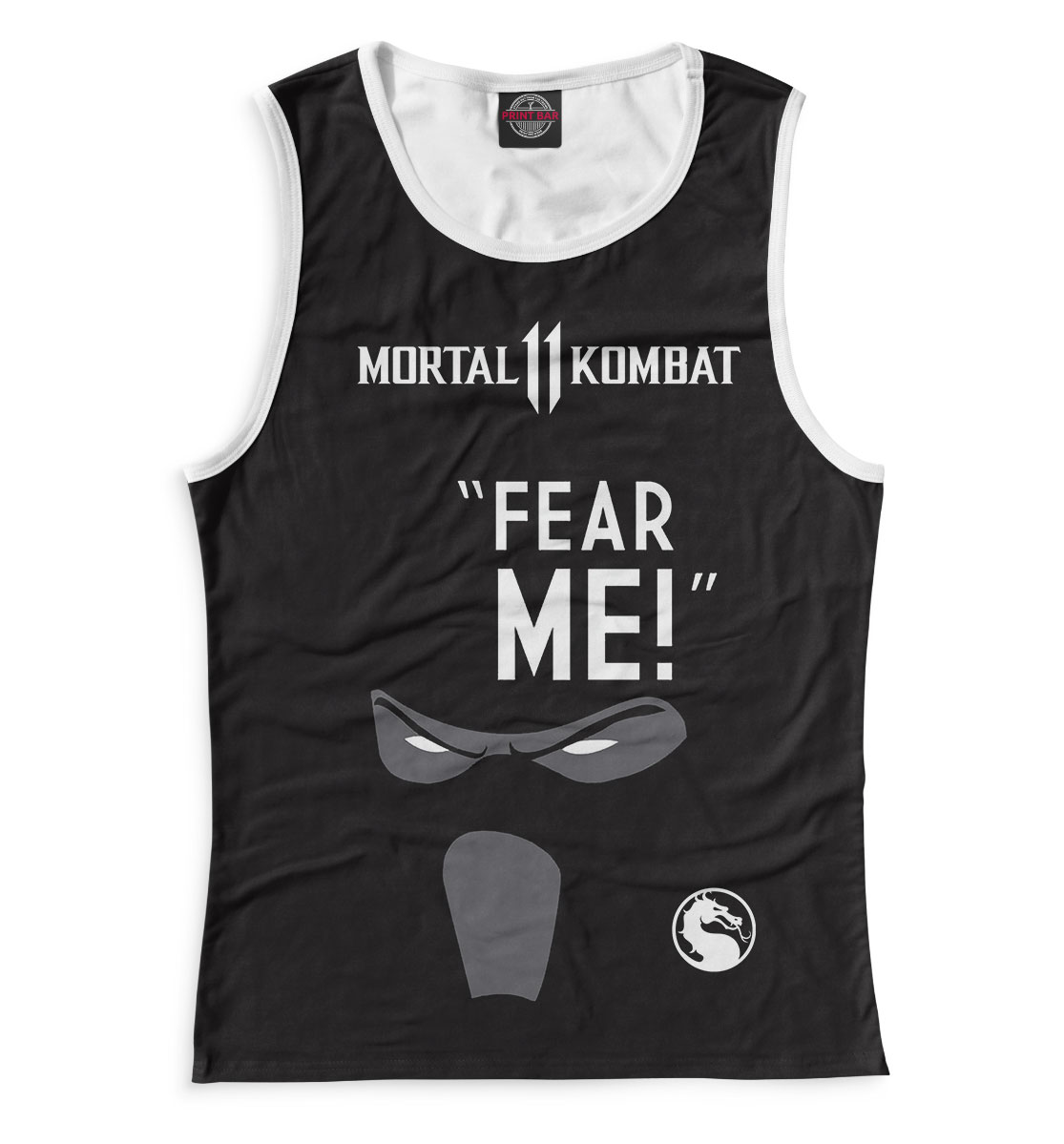 

Mortal Kombat