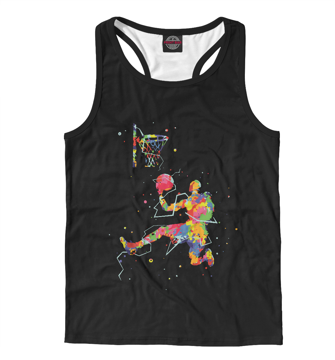 

Basketball