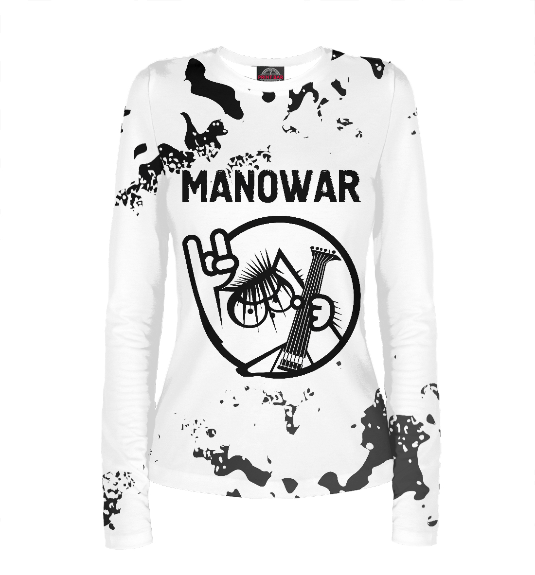 

Manowar / Кот