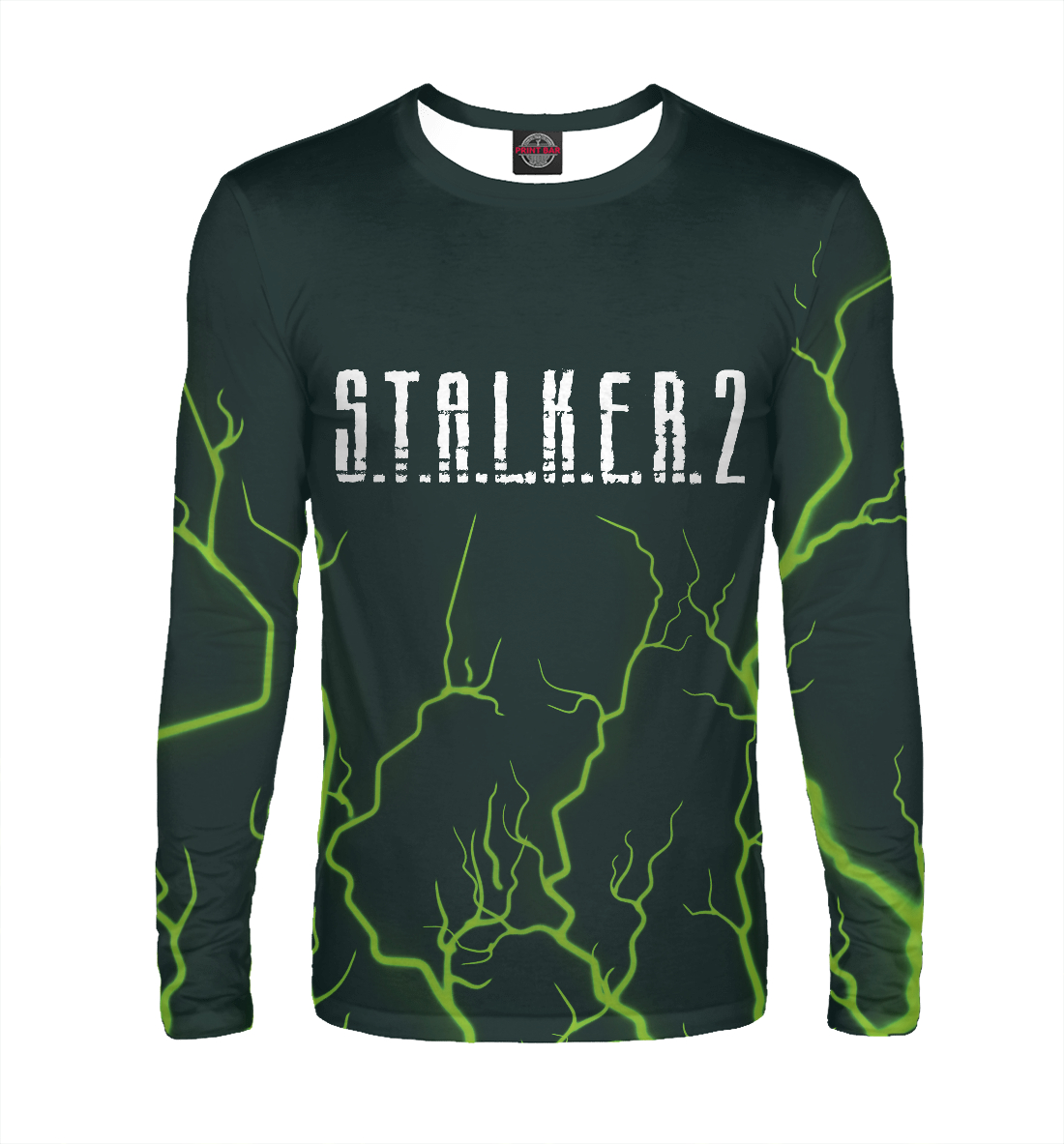 

Stalker 2 / Сталкер 2