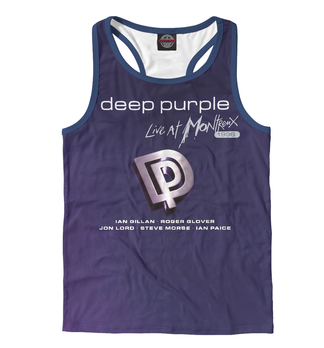 

Deep Purple