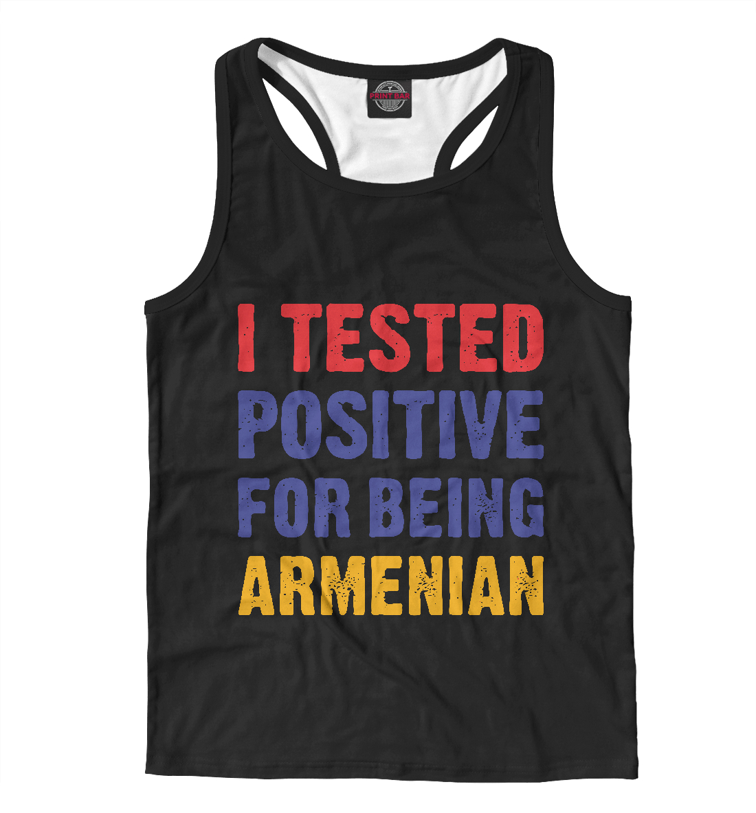 

Positive Armenian