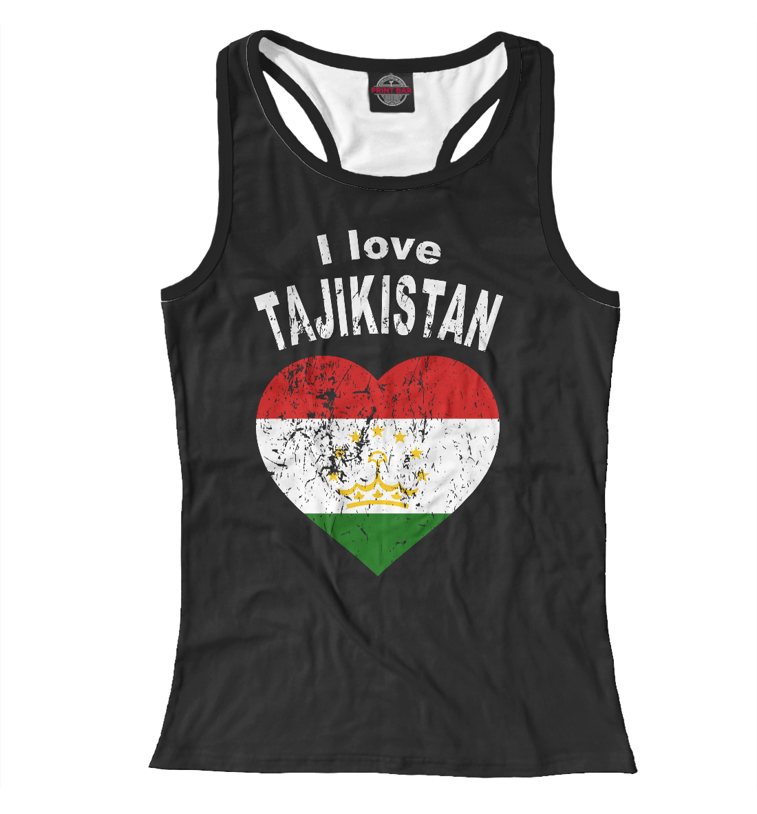 

Tajikistan