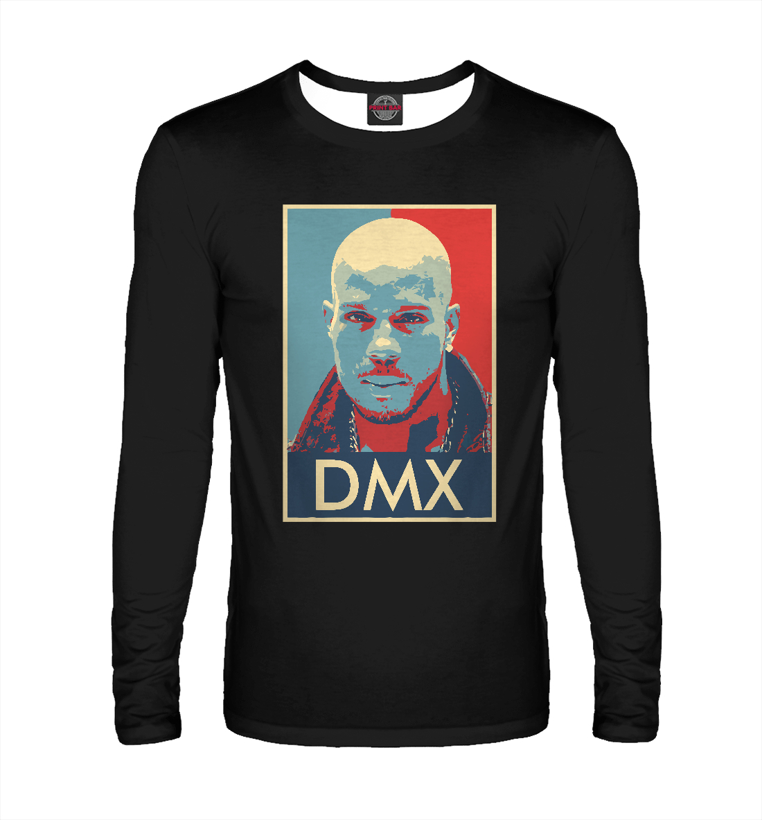 

DMX