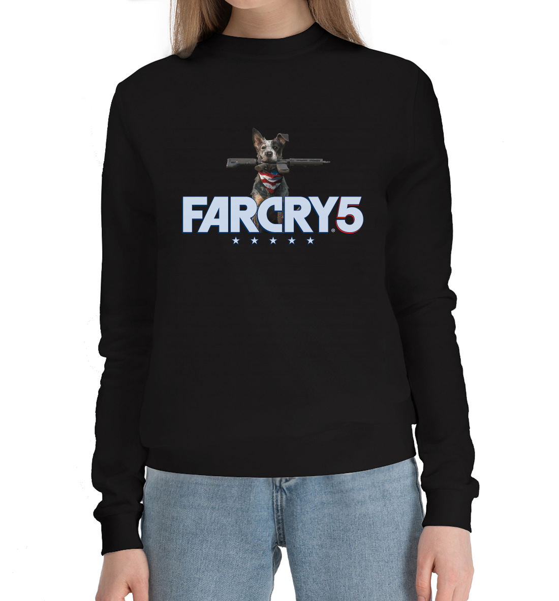 

Far Cry 5