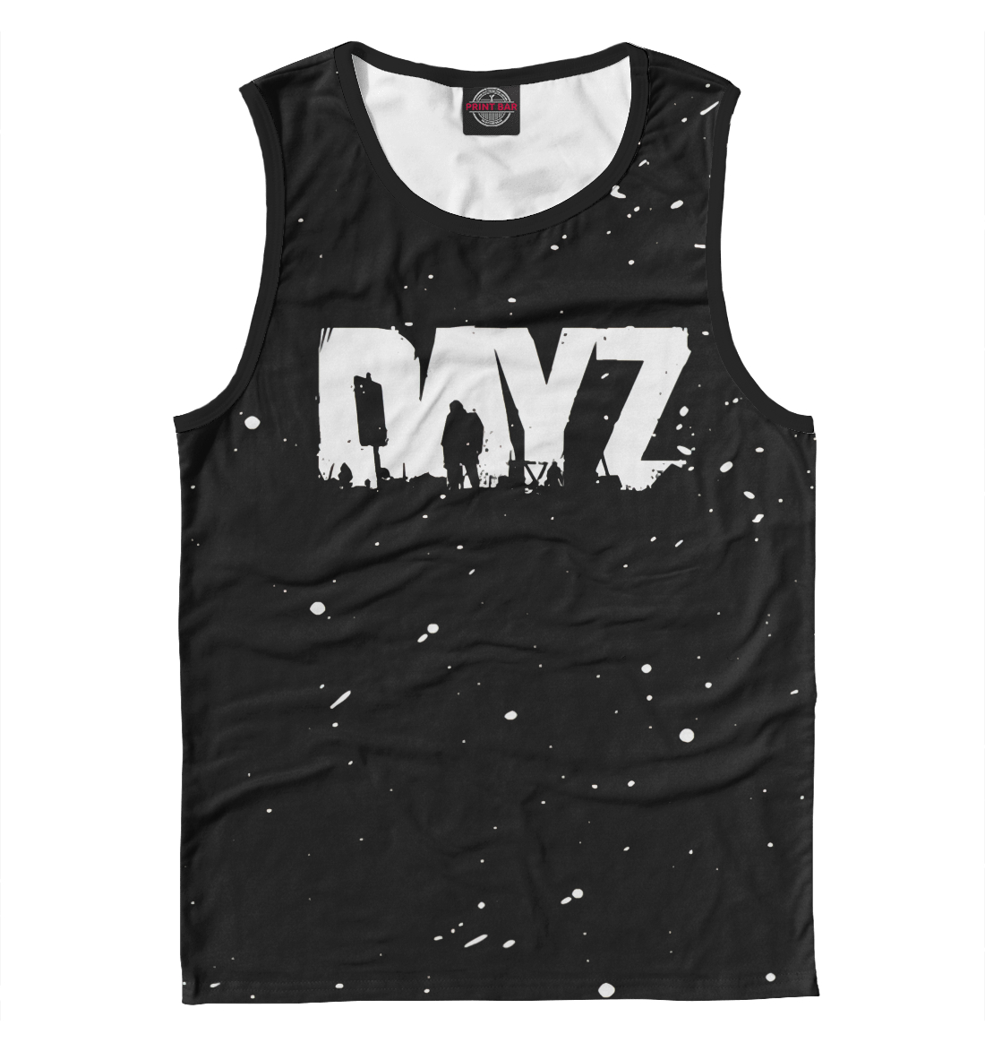 

DayZ