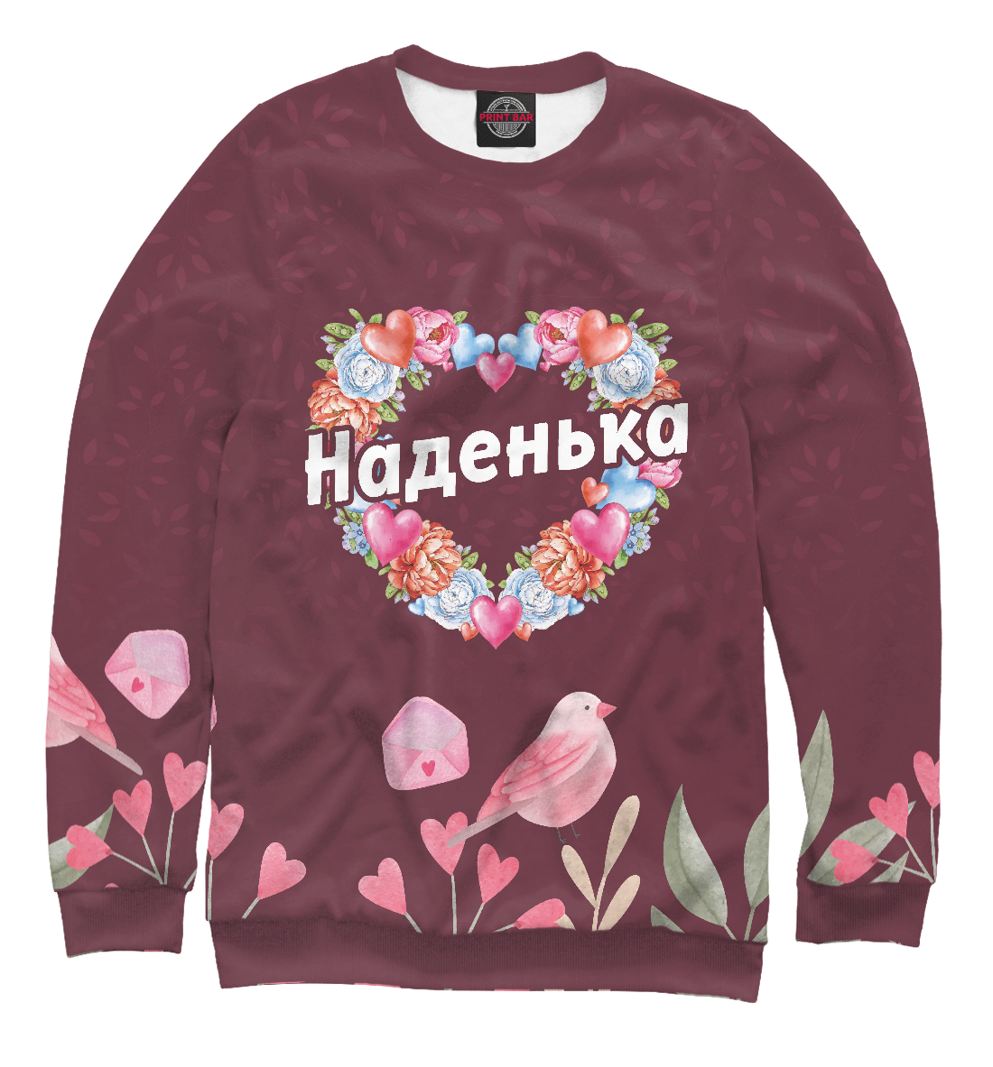 

Наденька | Цветы