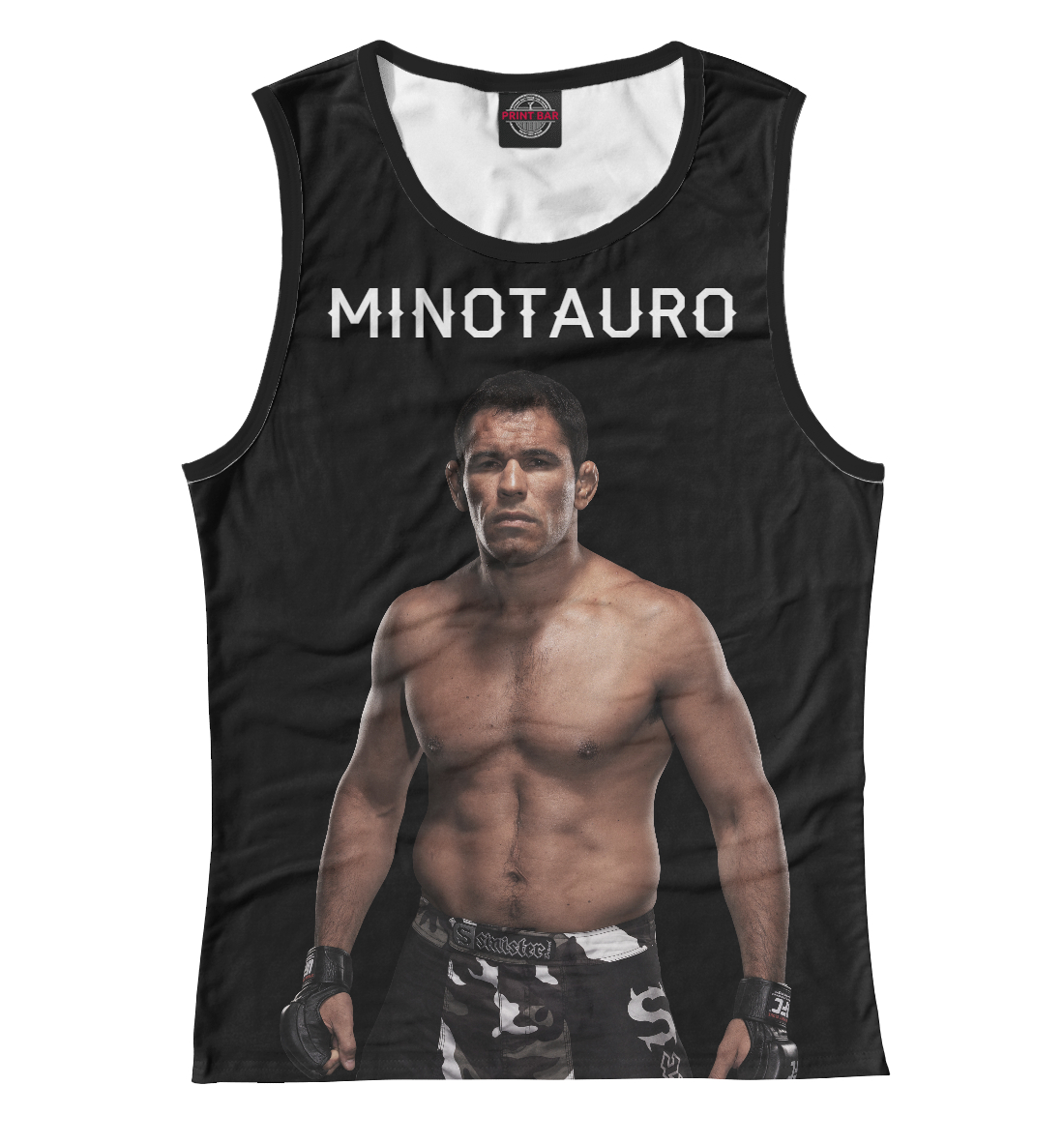 

Антонио Родриго Ногейра