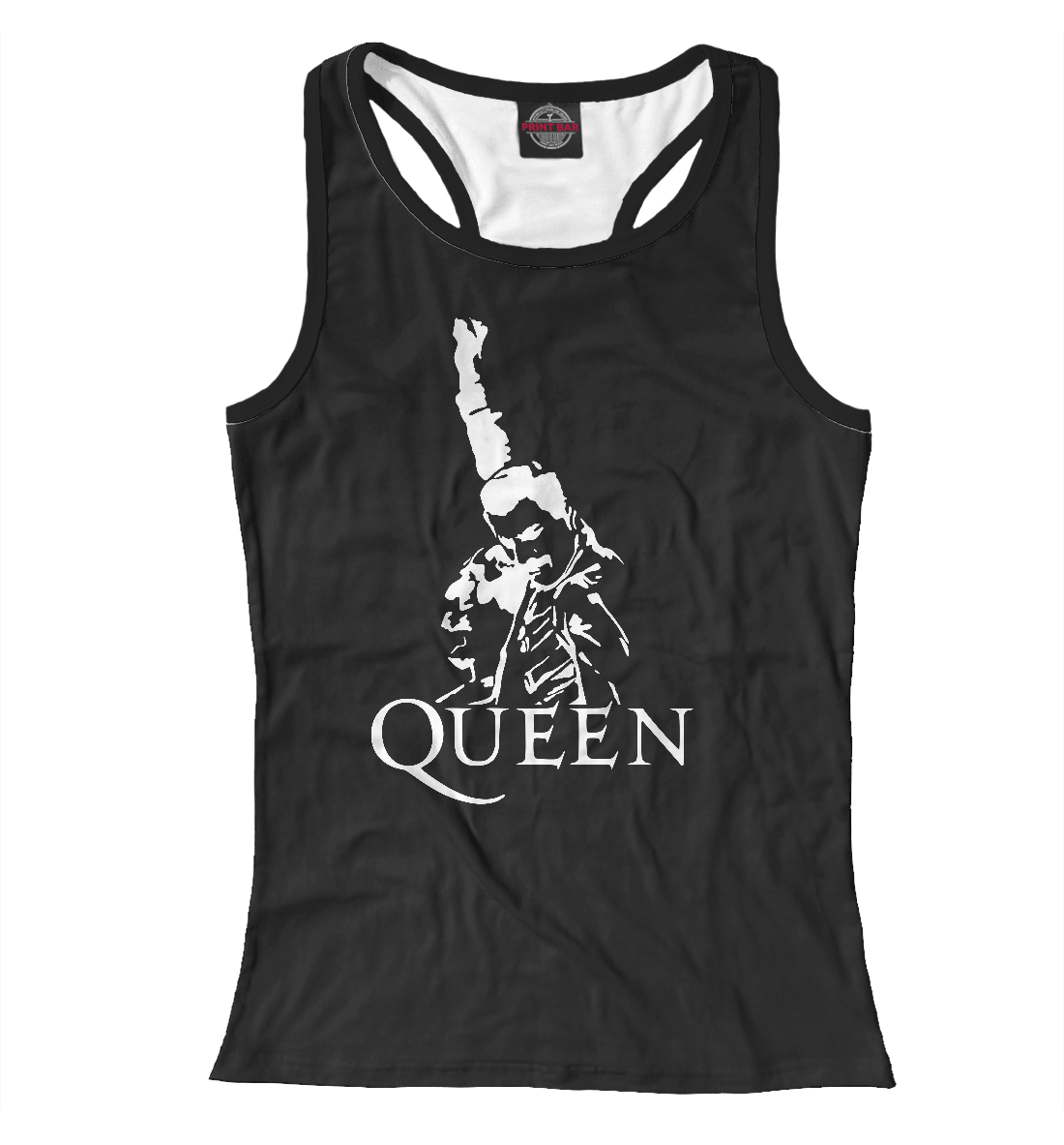 

Queen
