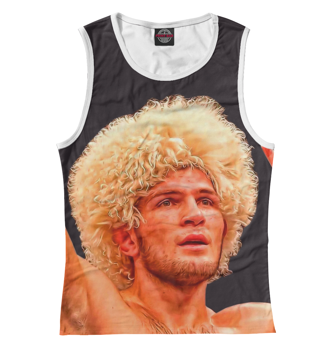 

Khabib Nurmagomedov - The Eagle