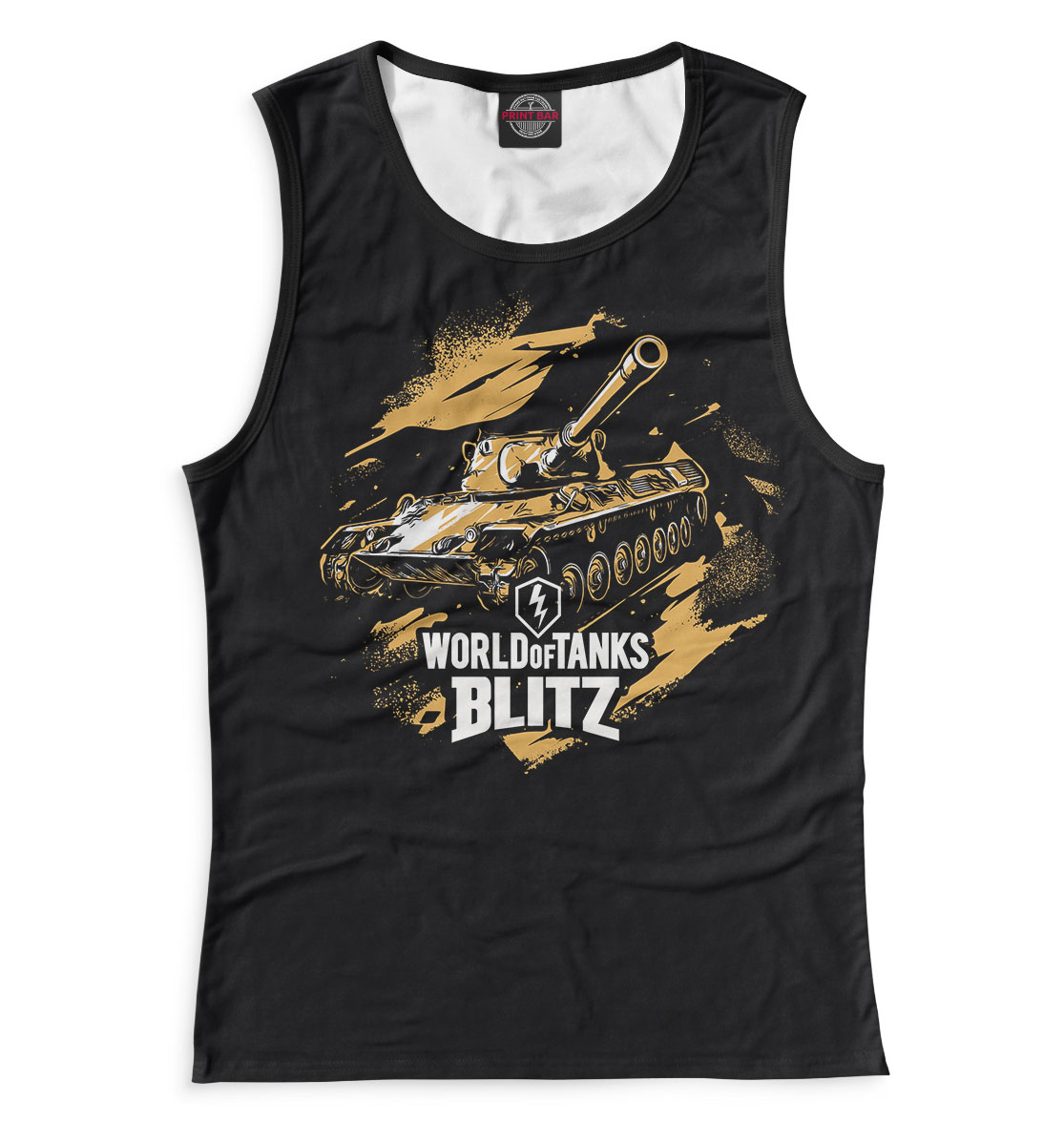 

World of Tanks Blitz